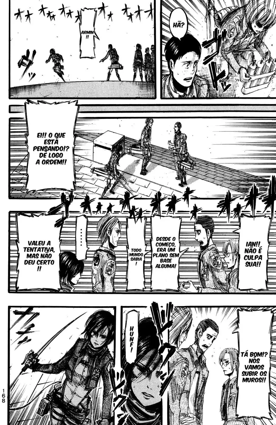 Read Attack on Titan pt Manga Online