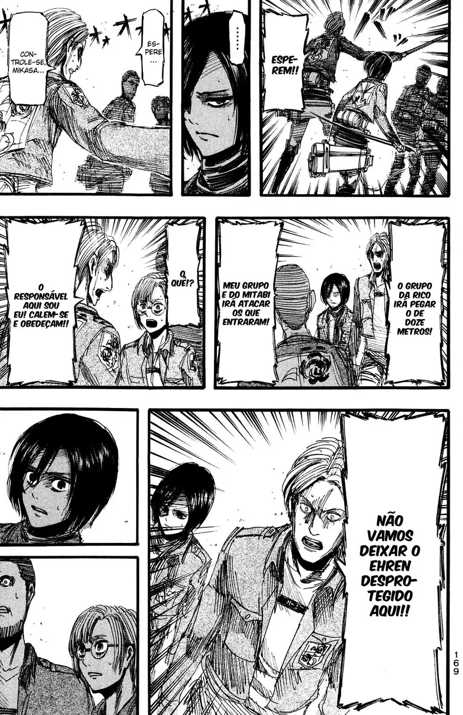 Read Attack on Titan pt Manga Online