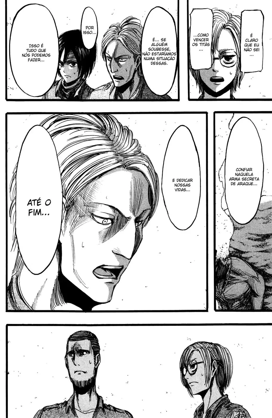 Read Attack on Titan pt Manga Online