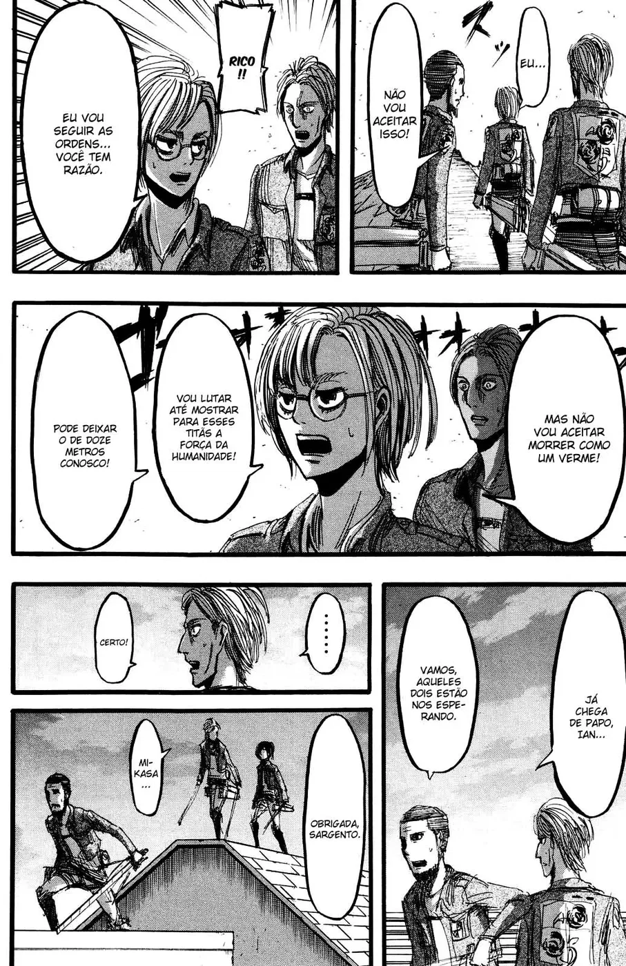 Read Attack on Titan pt Manga Online
