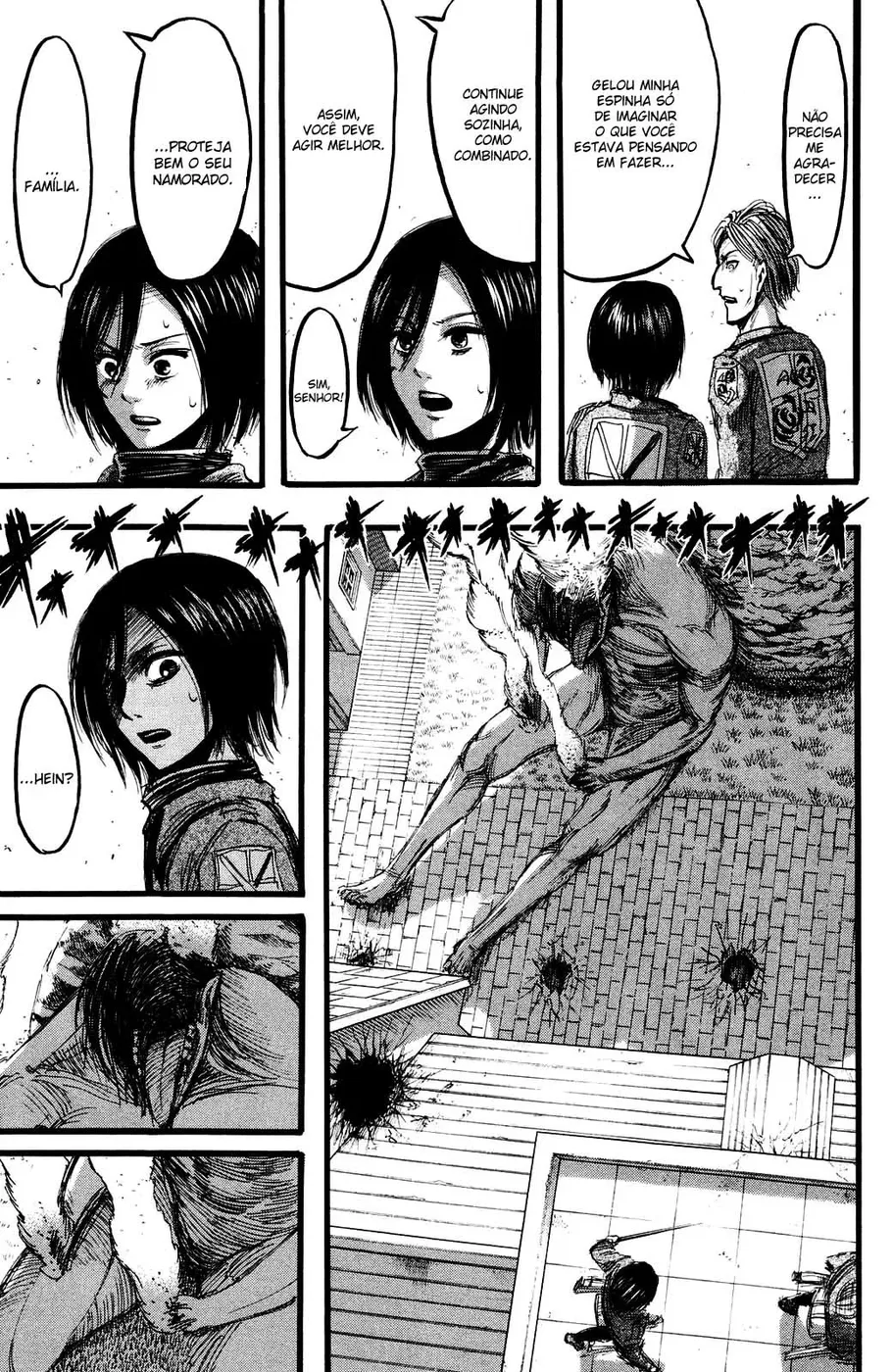 Read Attack on Titan pt Manga Online