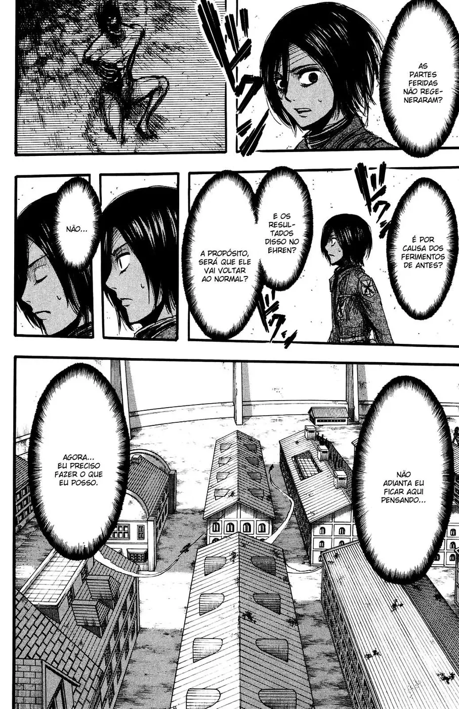 Read Attack on Titan pt Manga Online