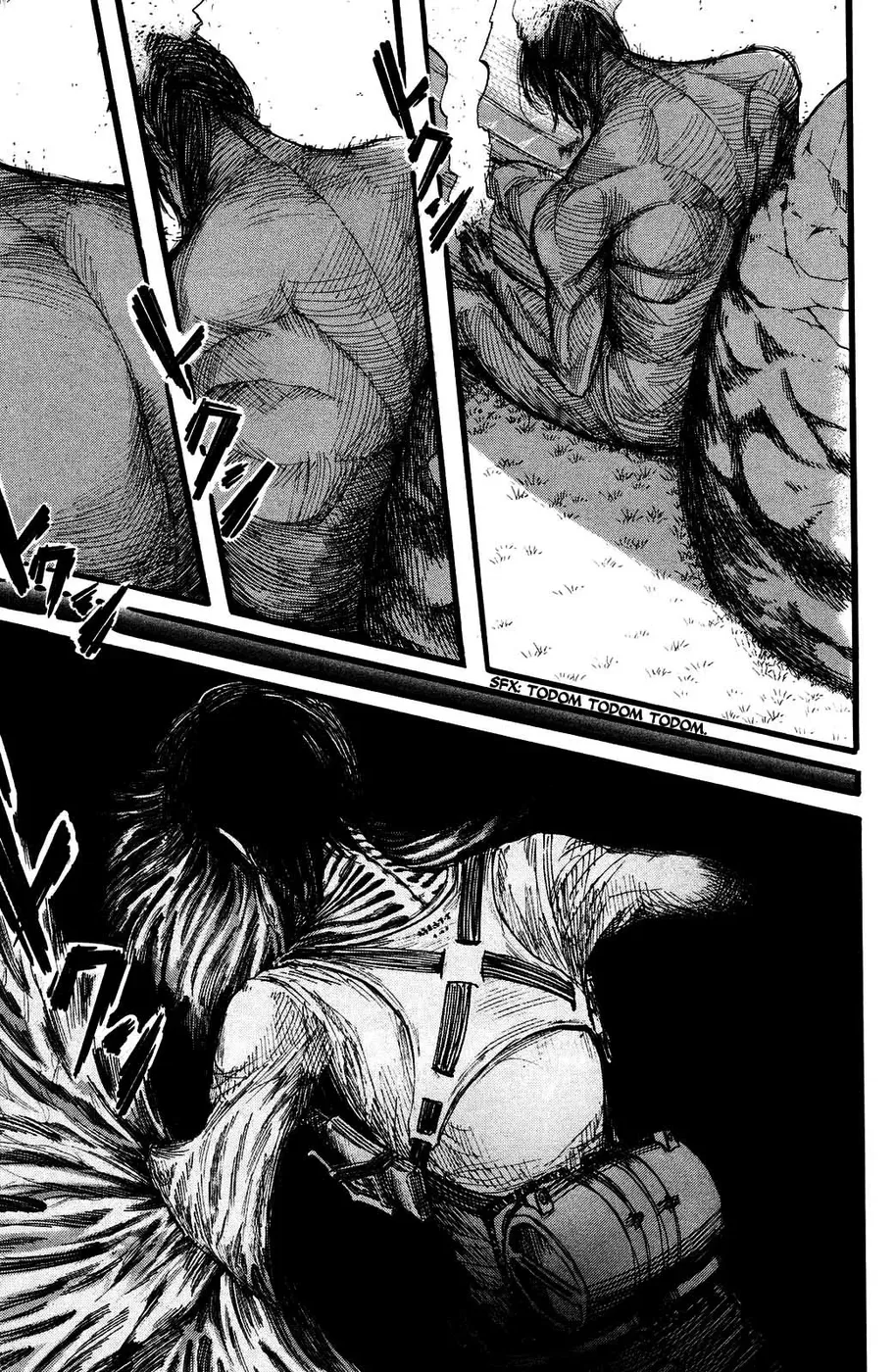 Read Attack on Titan pt Manga Online