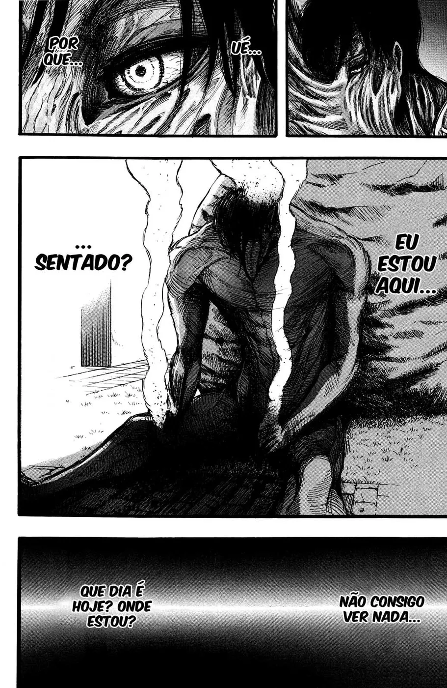 Read Attack on Titan pt Manga Online
