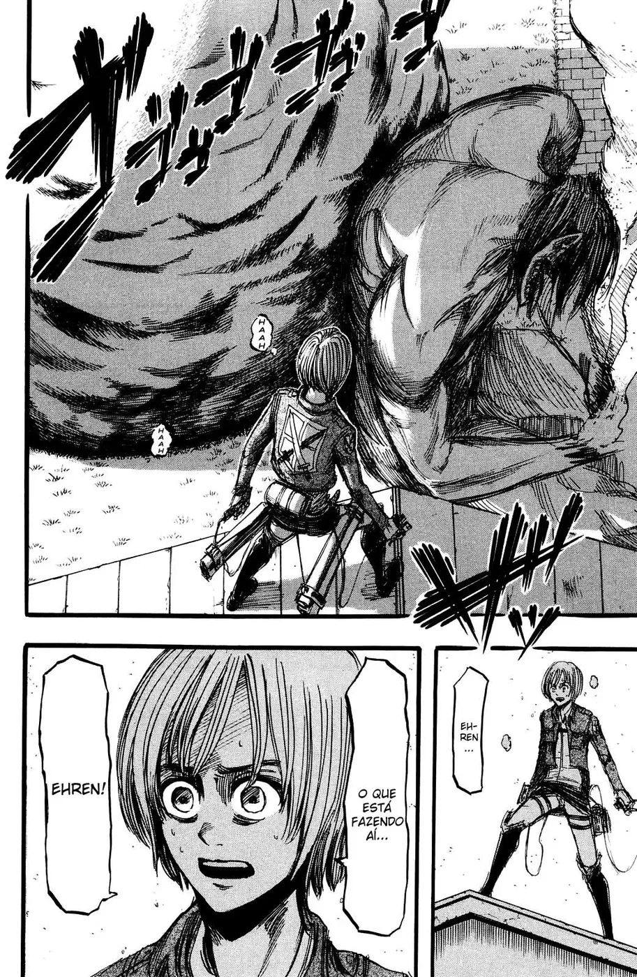 Read Attack on Titan pt Manga Online