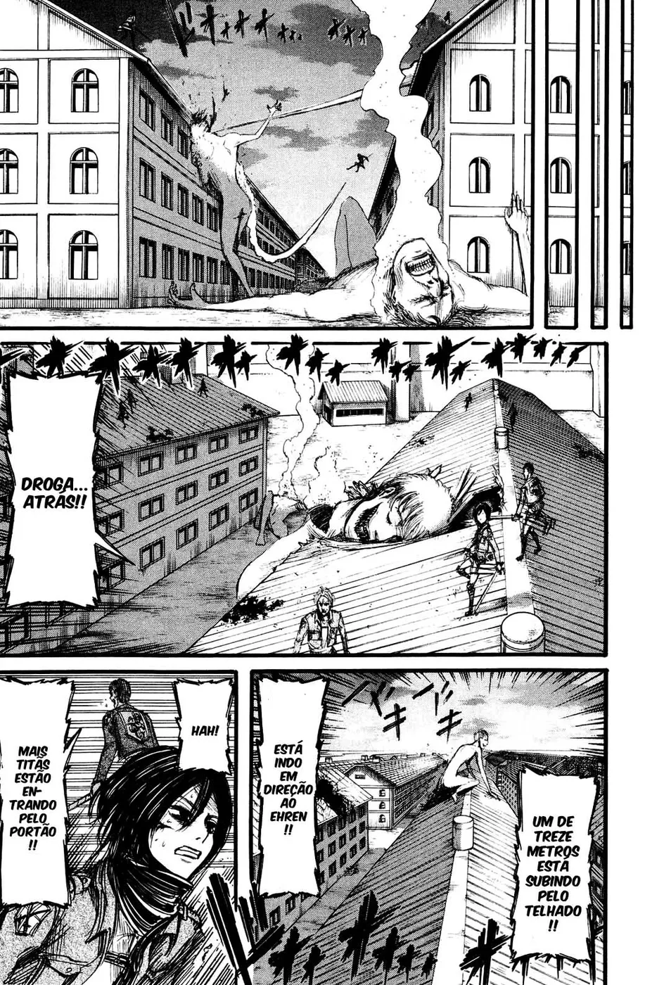 Read Attack on Titan pt Manga Online
