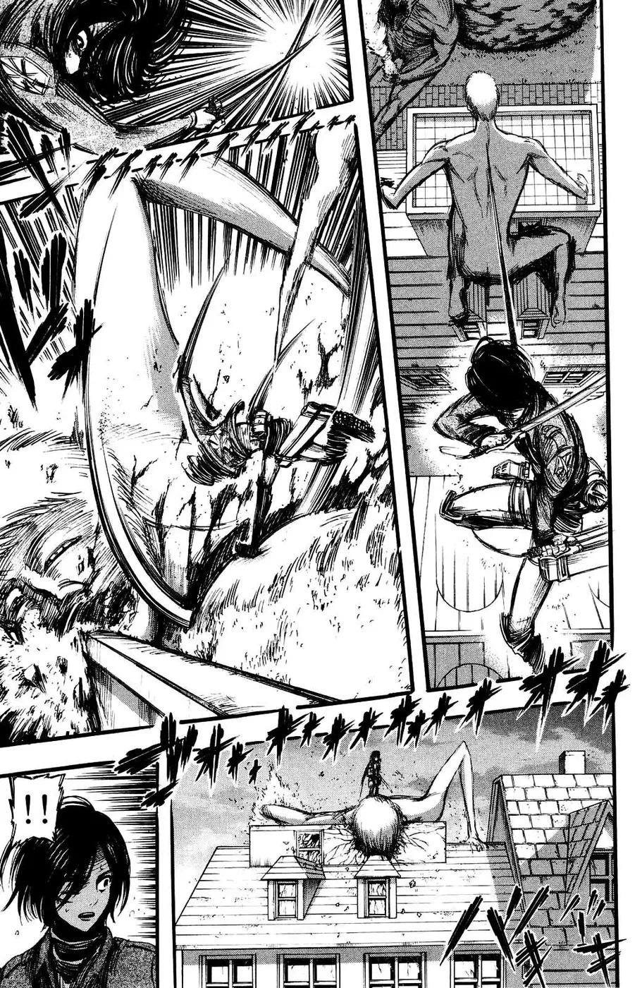 Read Attack on Titan pt Manga Online