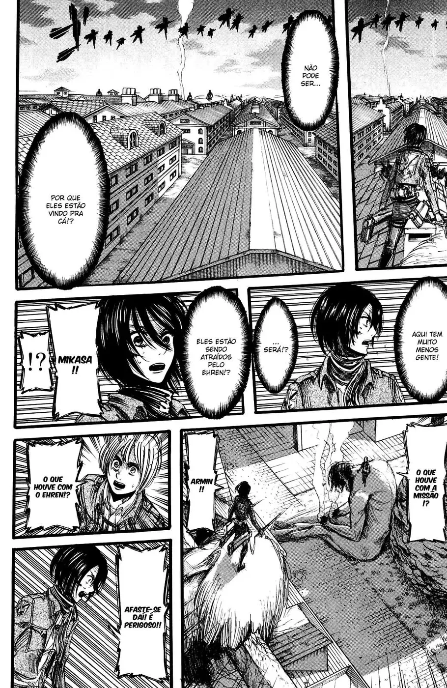 Read Attack on Titan pt Manga Online
