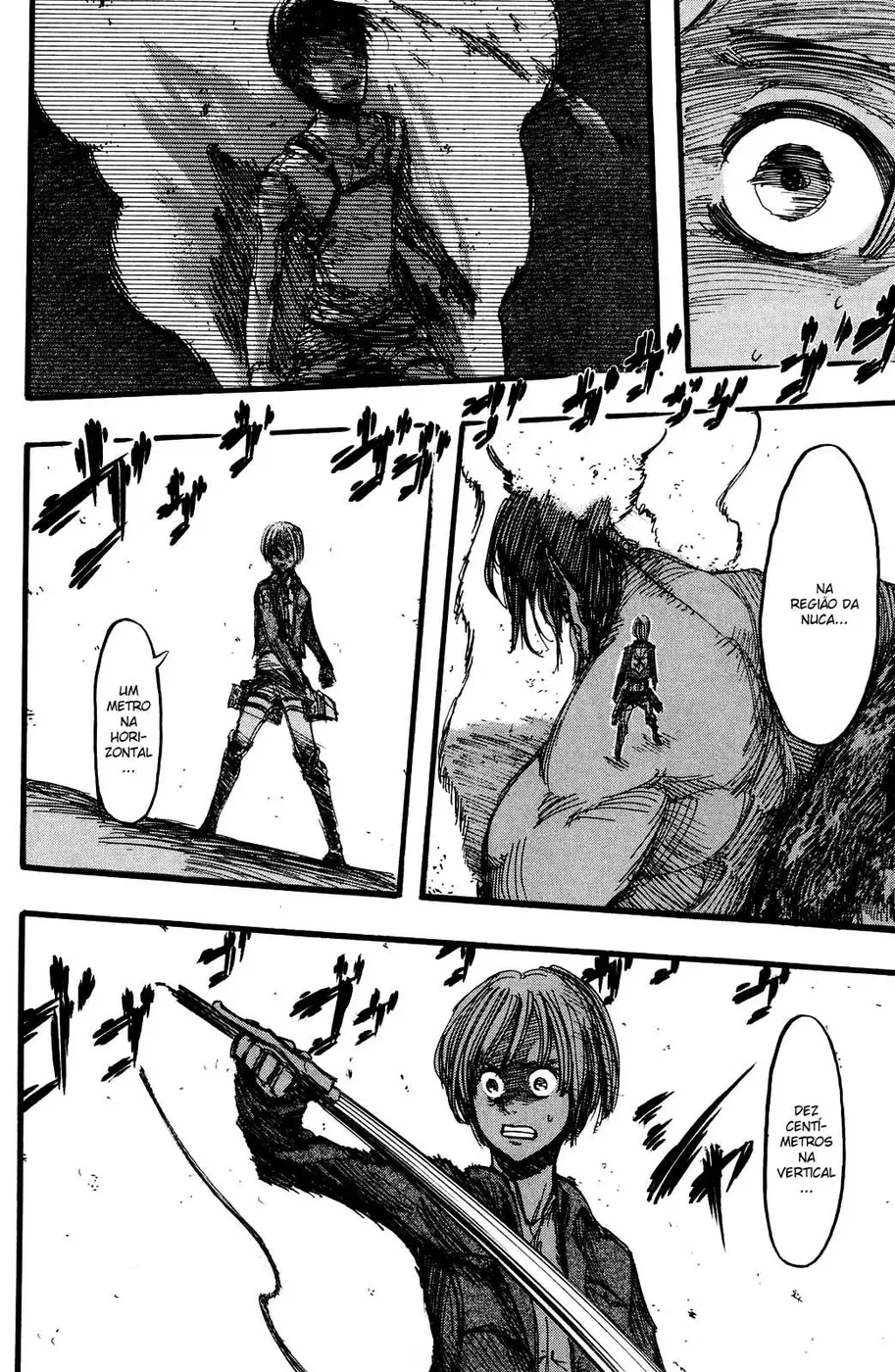 Read Attack on Titan pt Manga Online
