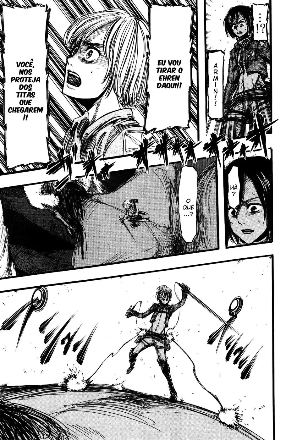 Read Attack on Titan pt Manga Online