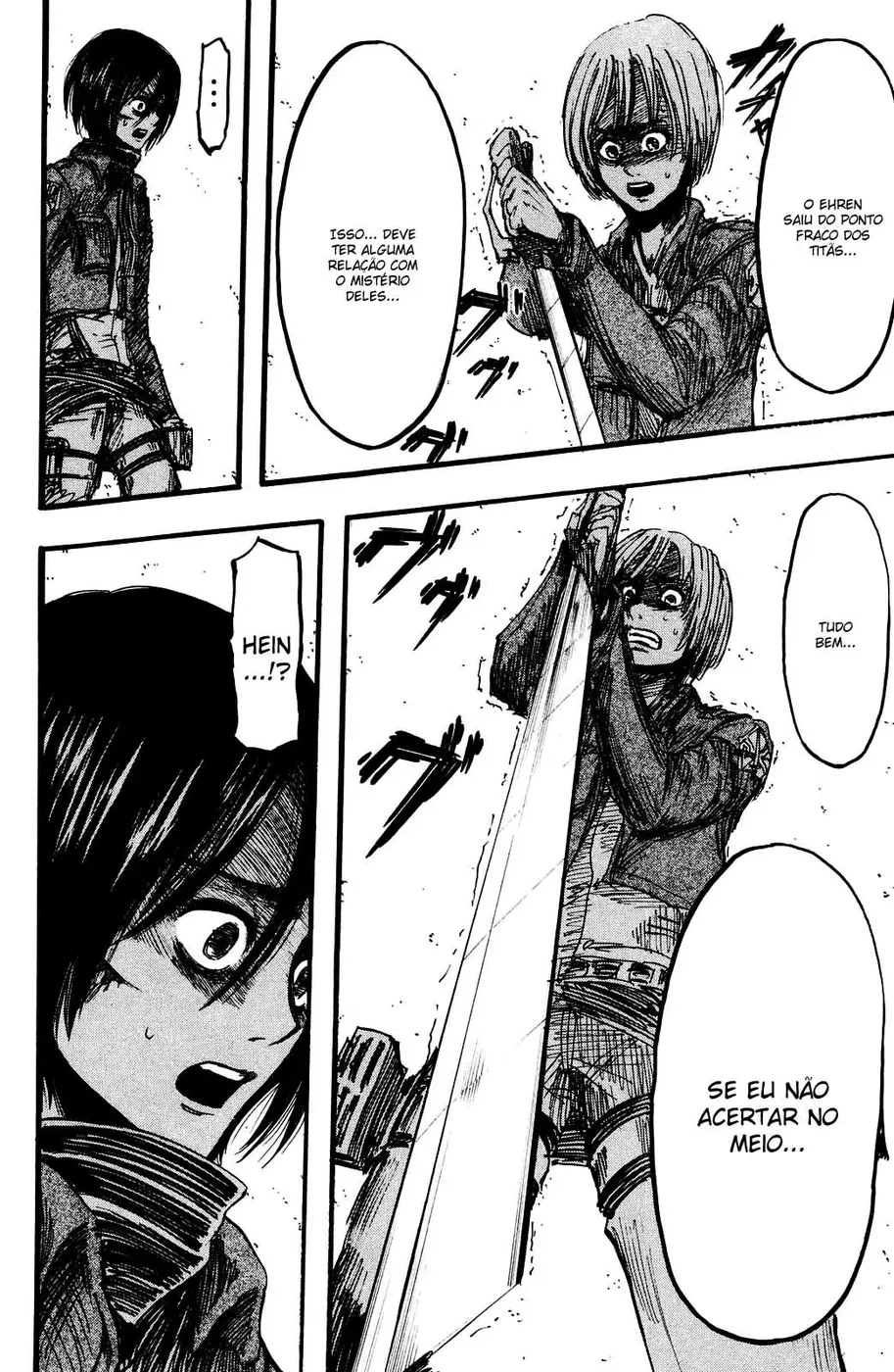Read Attack on Titan pt Manga Online