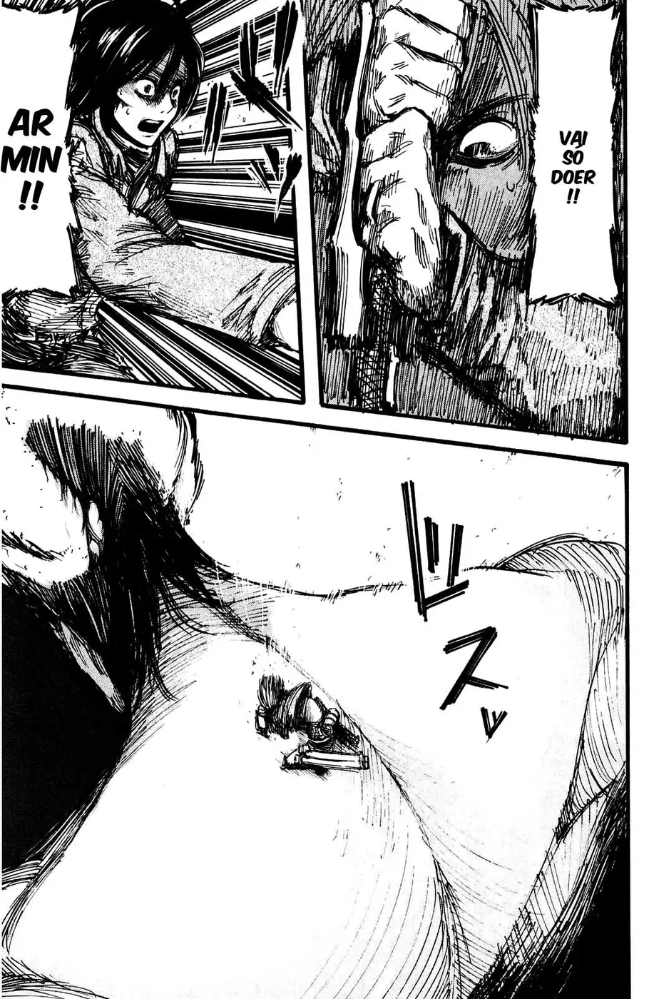 Read Attack on Titan pt Manga Online