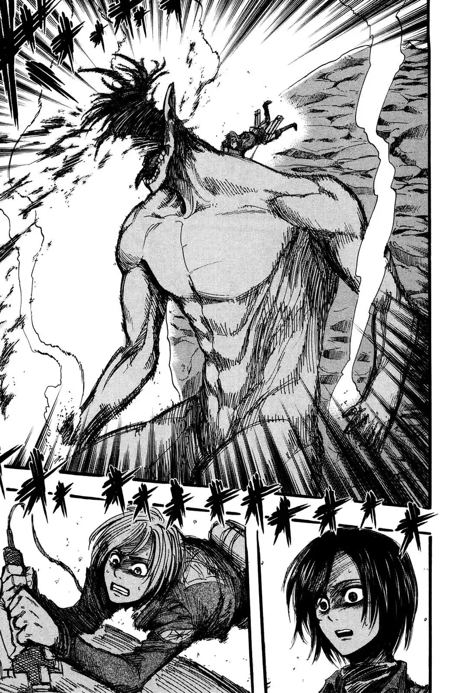 Read Attack on Titan pt Manga Online