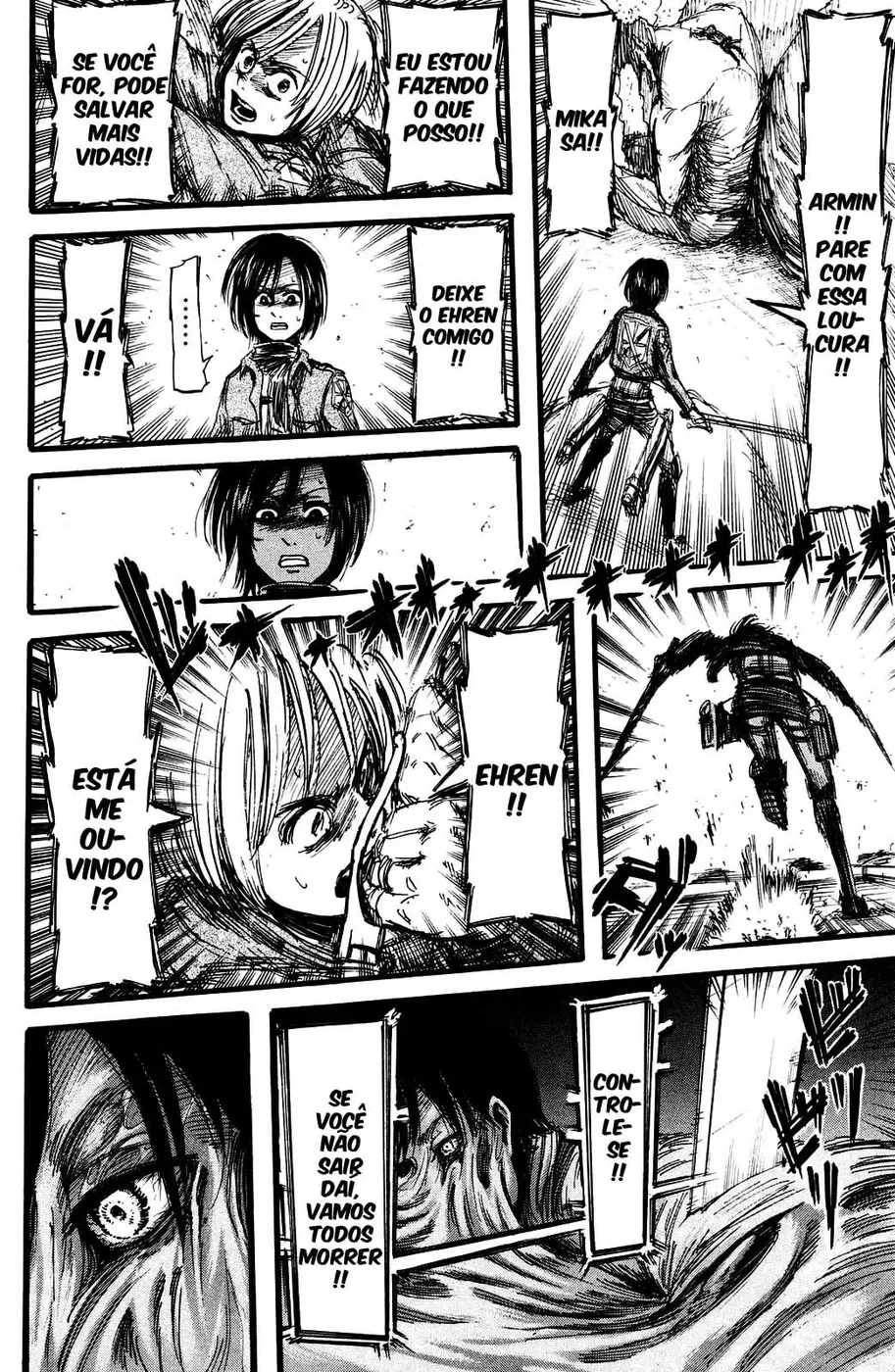 Read Attack on Titan pt Manga Online