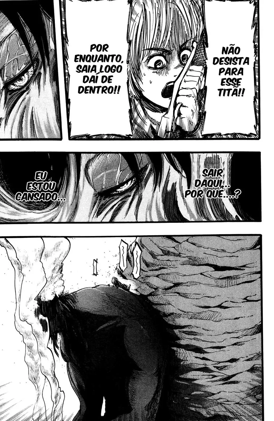 Read Attack on Titan pt Manga Online