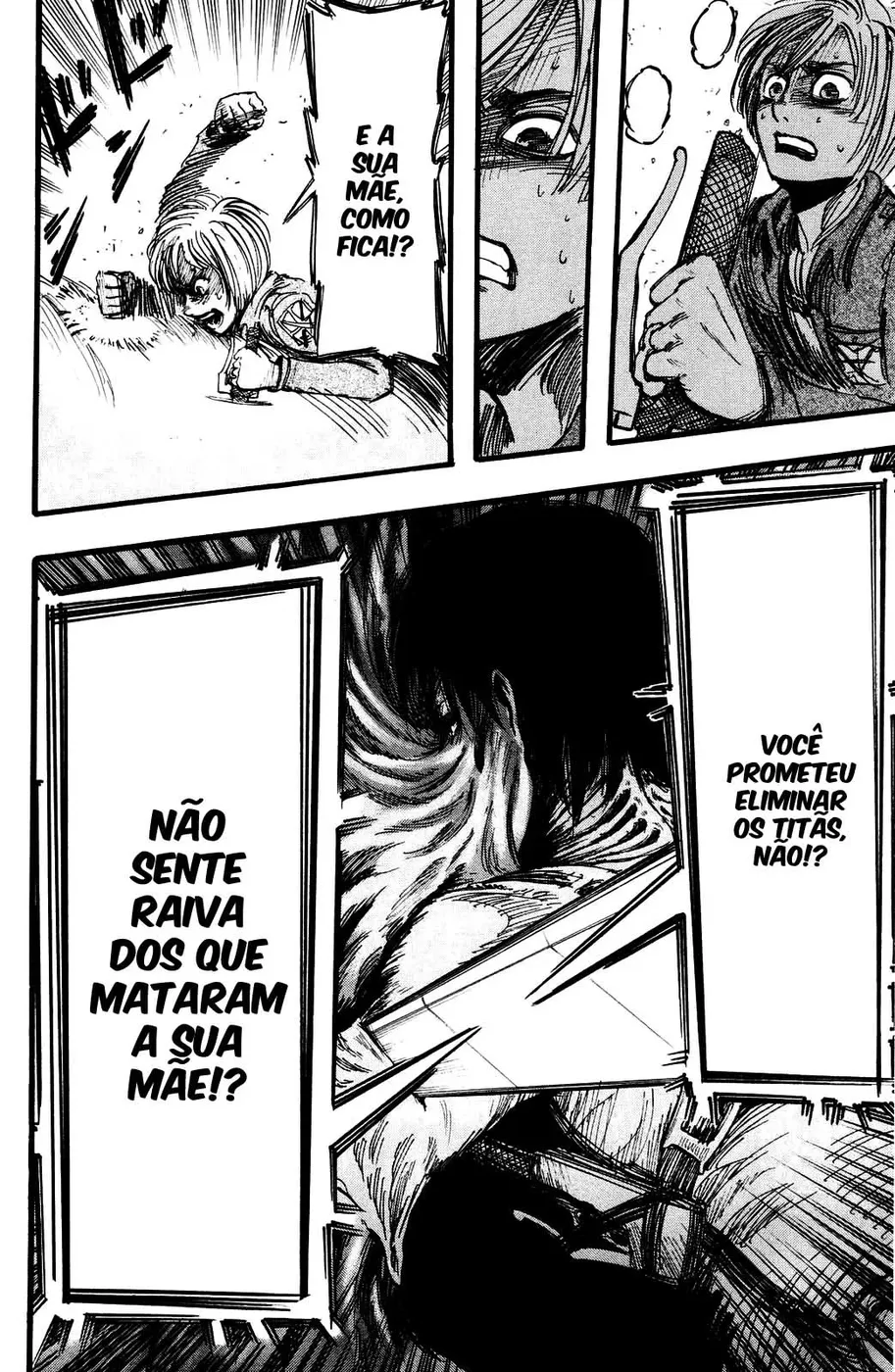 Read Attack on Titan pt Manga Online