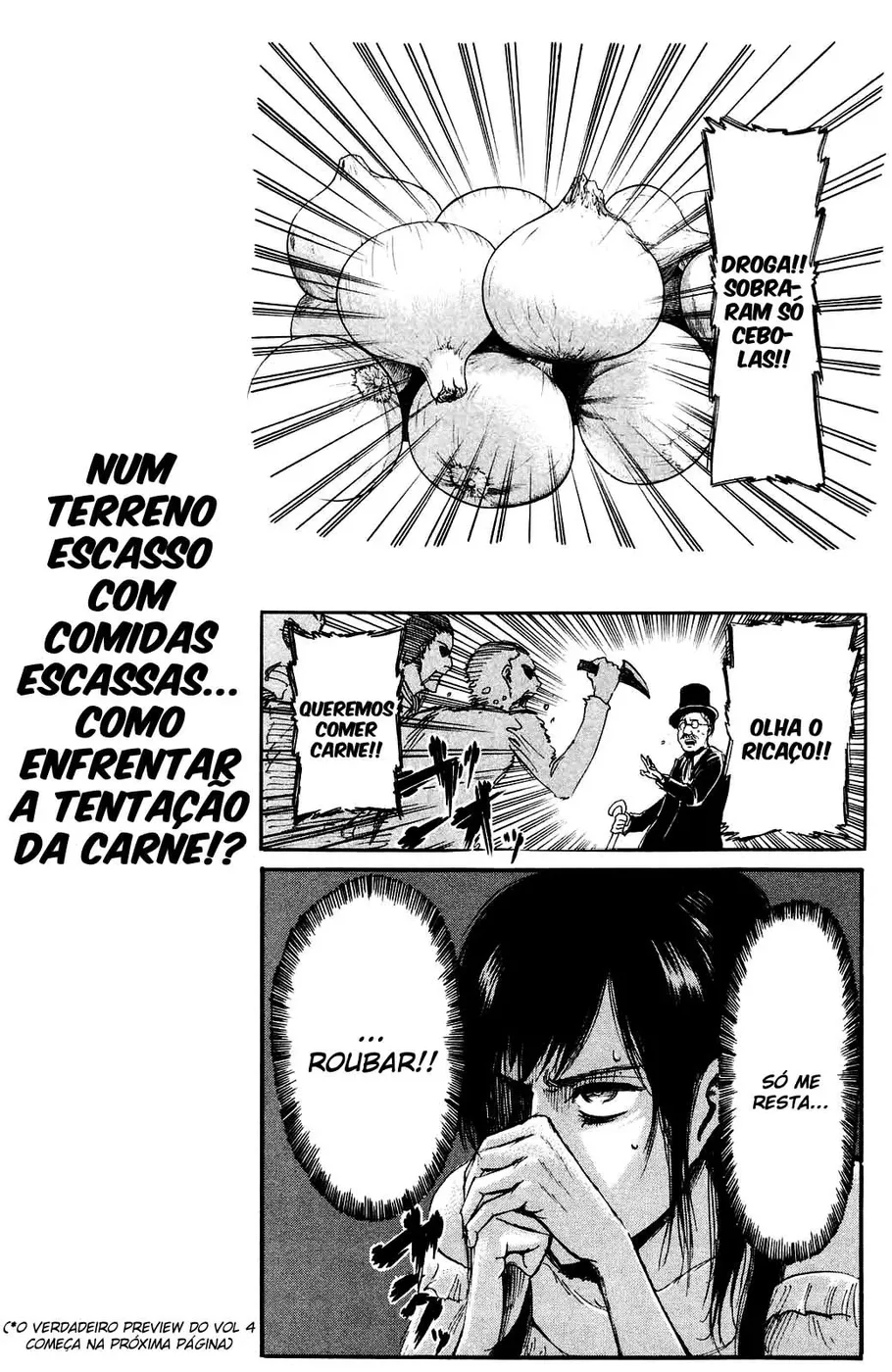 Read Attack on Titan pt Manga Online