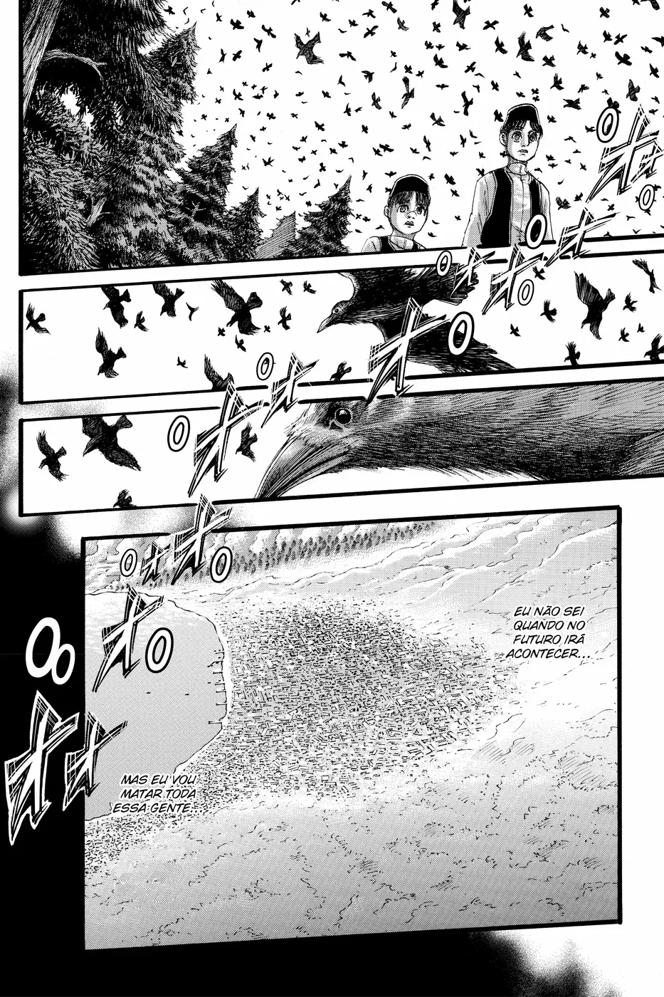 Read Attack on Titan pt Manga Online