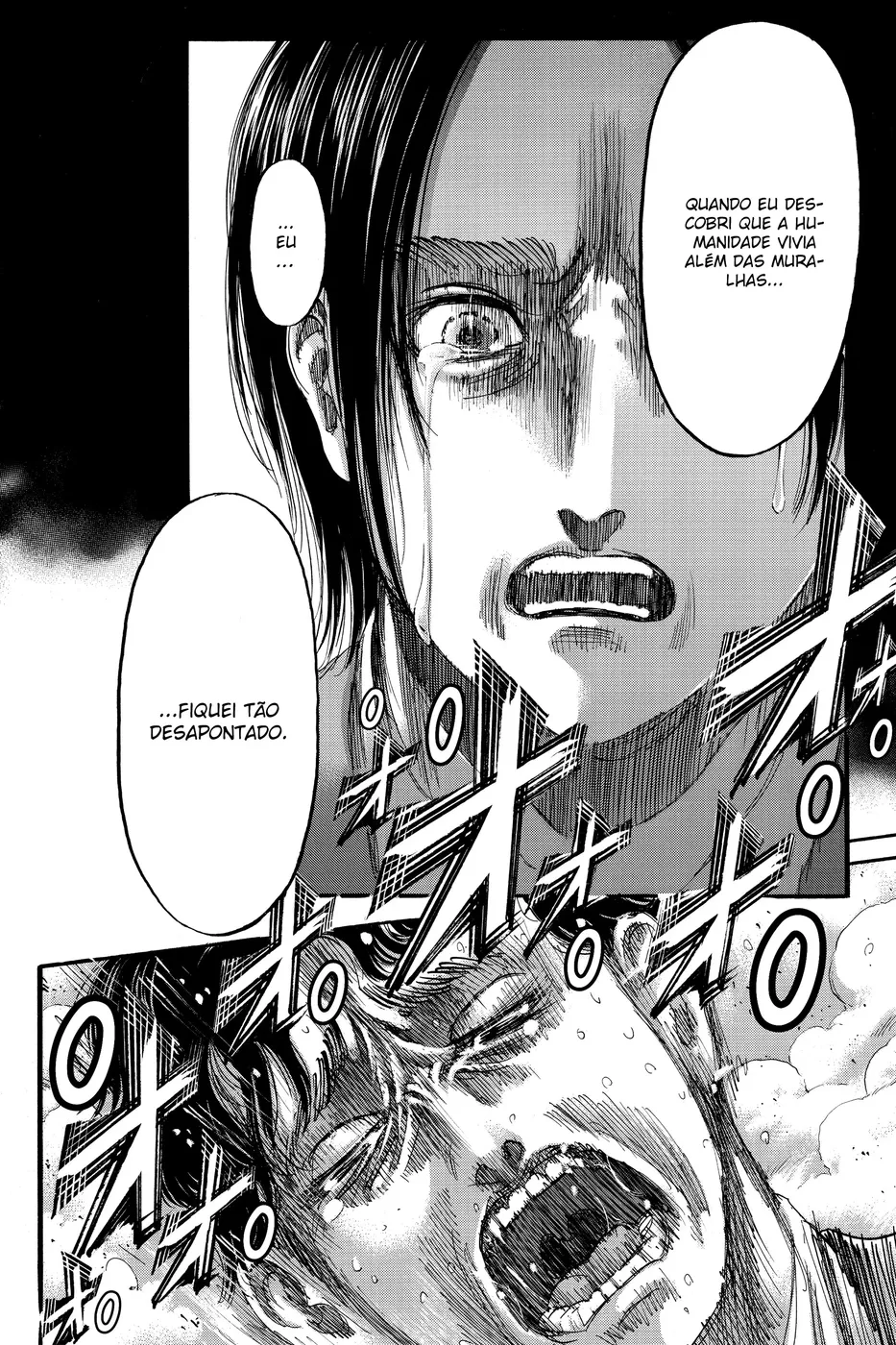 Read Attack on Titan pt Manga Online