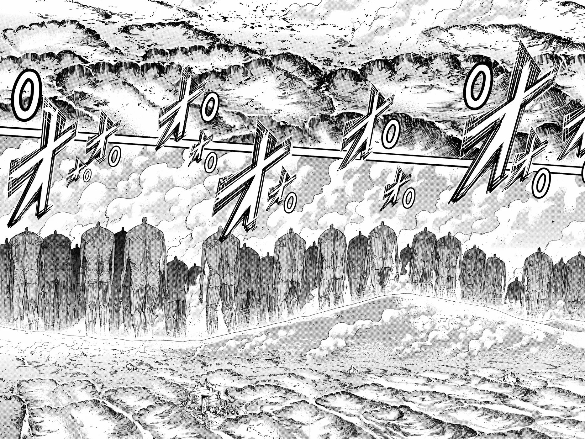 Read Attack on Titan pt Manga Online