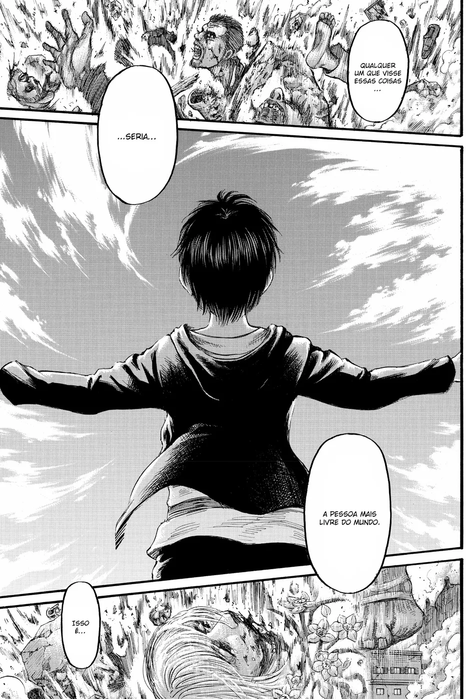 Read Attack on Titan pt Manga Online