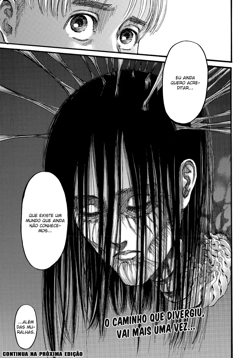 Read Attack on Titan pt Manga Online