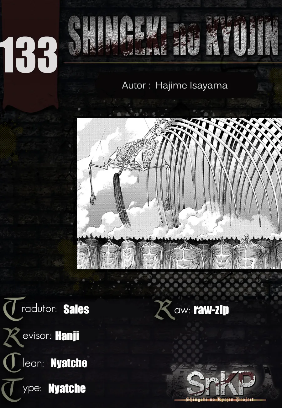 Read Attack on Titan pt Manga Online