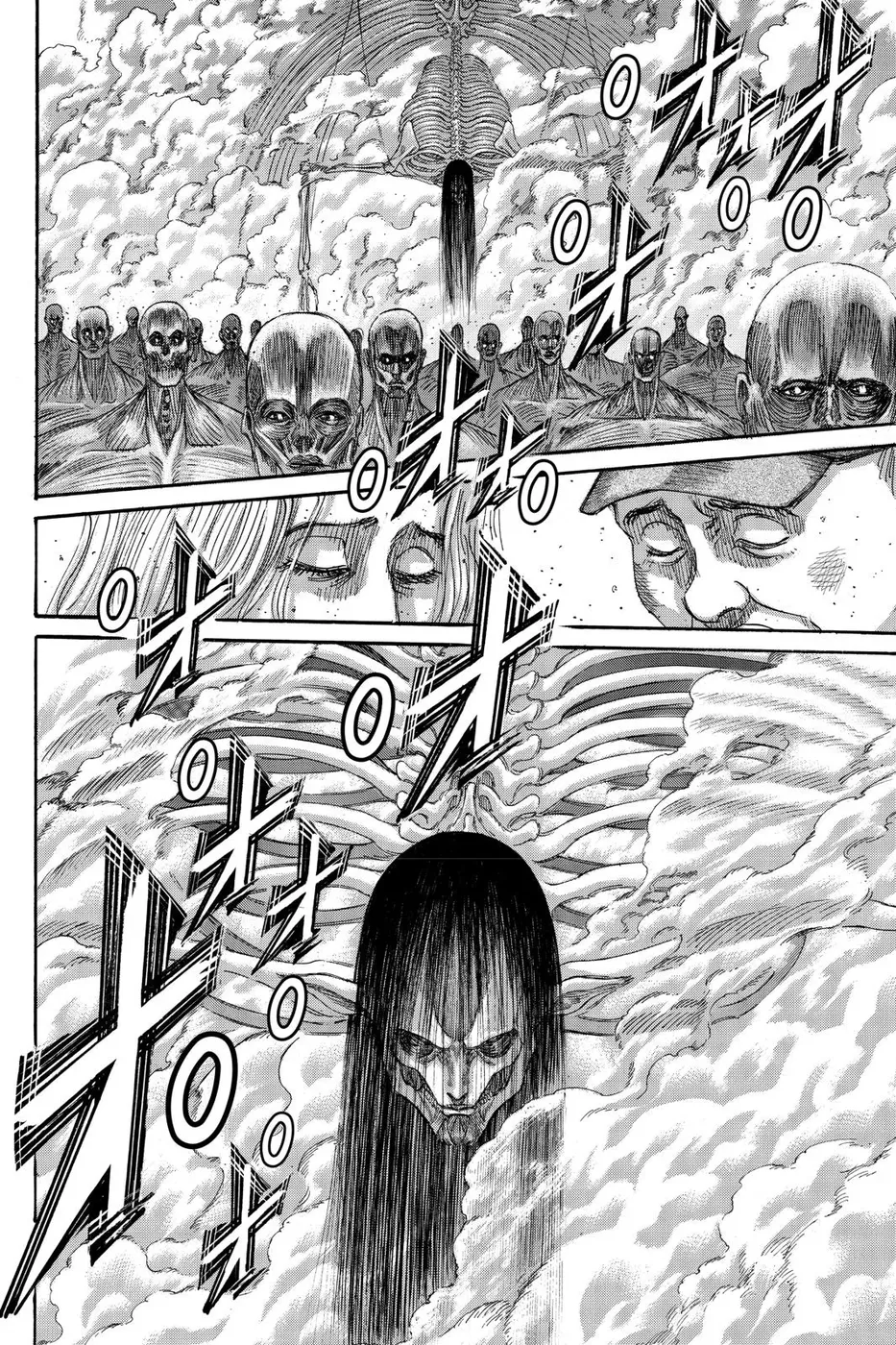 Read Attack on Titan pt Manga Online
