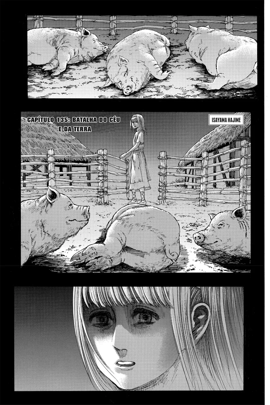 Read Attack on Titan pt Manga Online