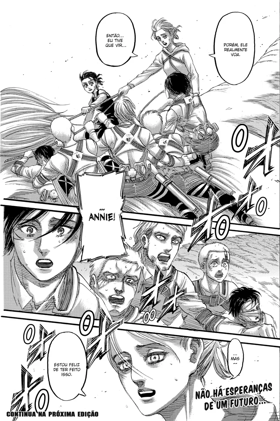 Read Attack on Titan pt Manga Online