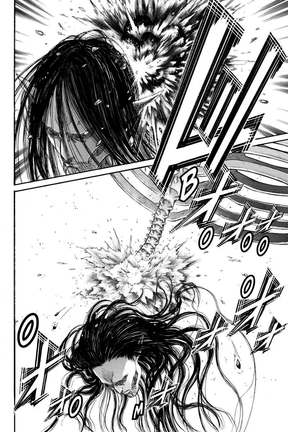 Read Attack on Titan pt Manga Online