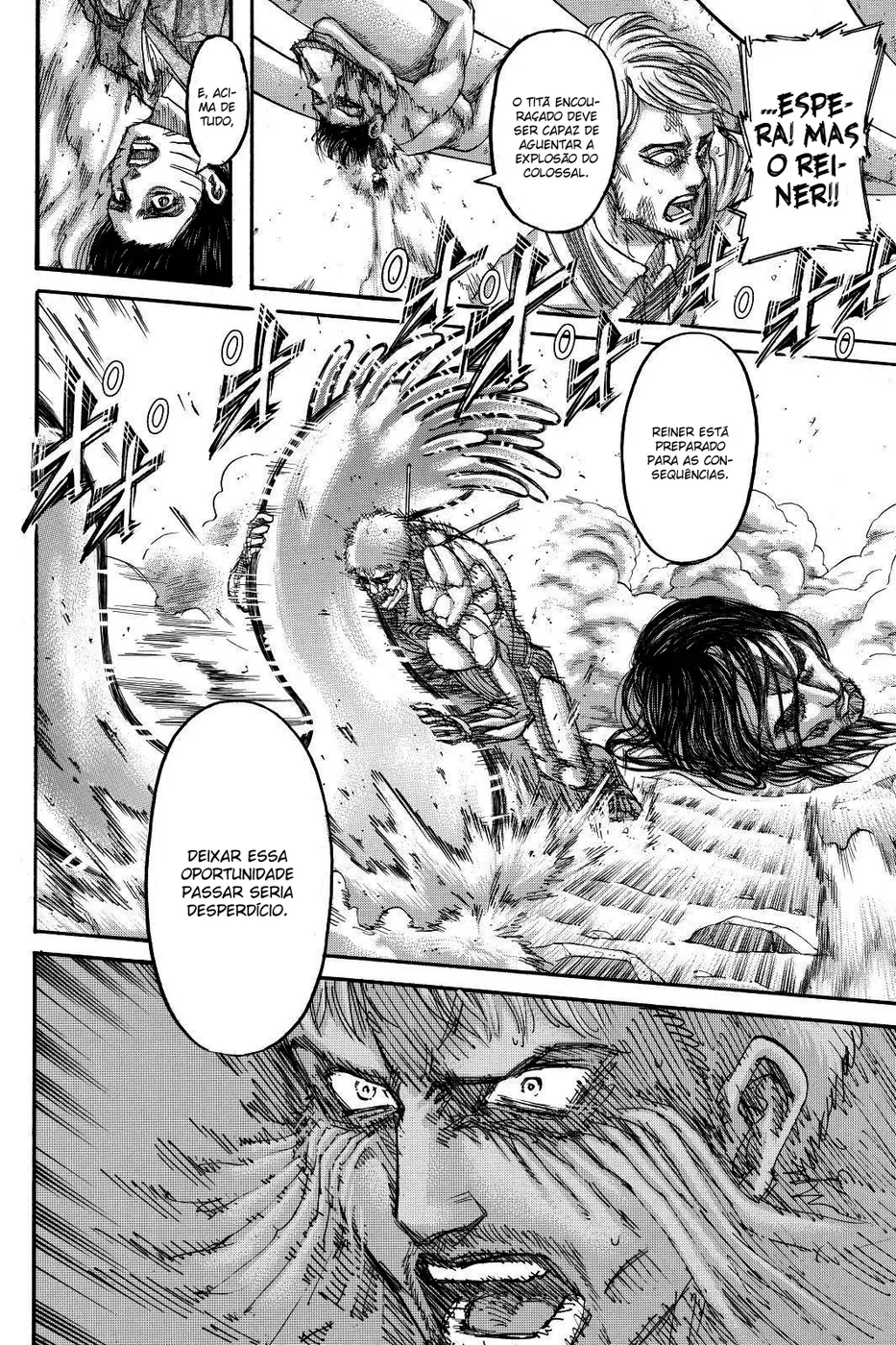 Read Attack on Titan pt Manga Online