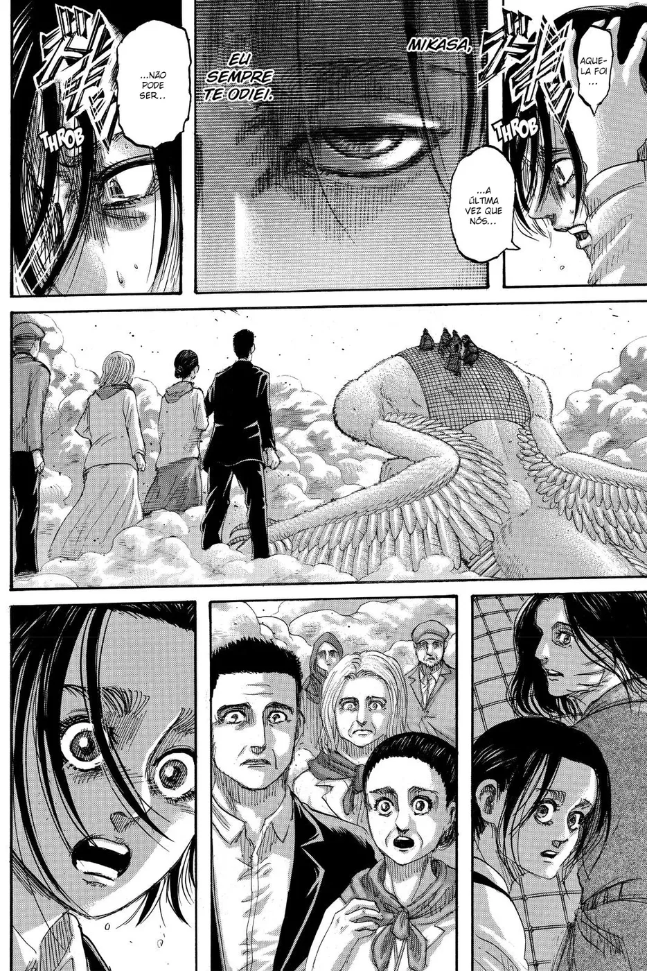 Read Attack on Titan pt Manga Online