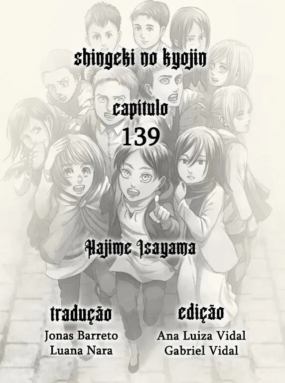 Read Attack on Titan pt Manga Online