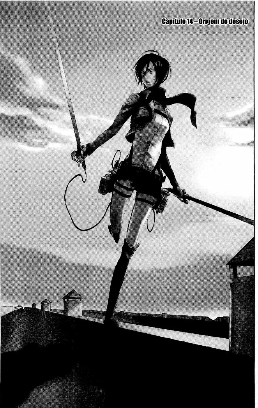 Read Attack on Titan pt Manga Online