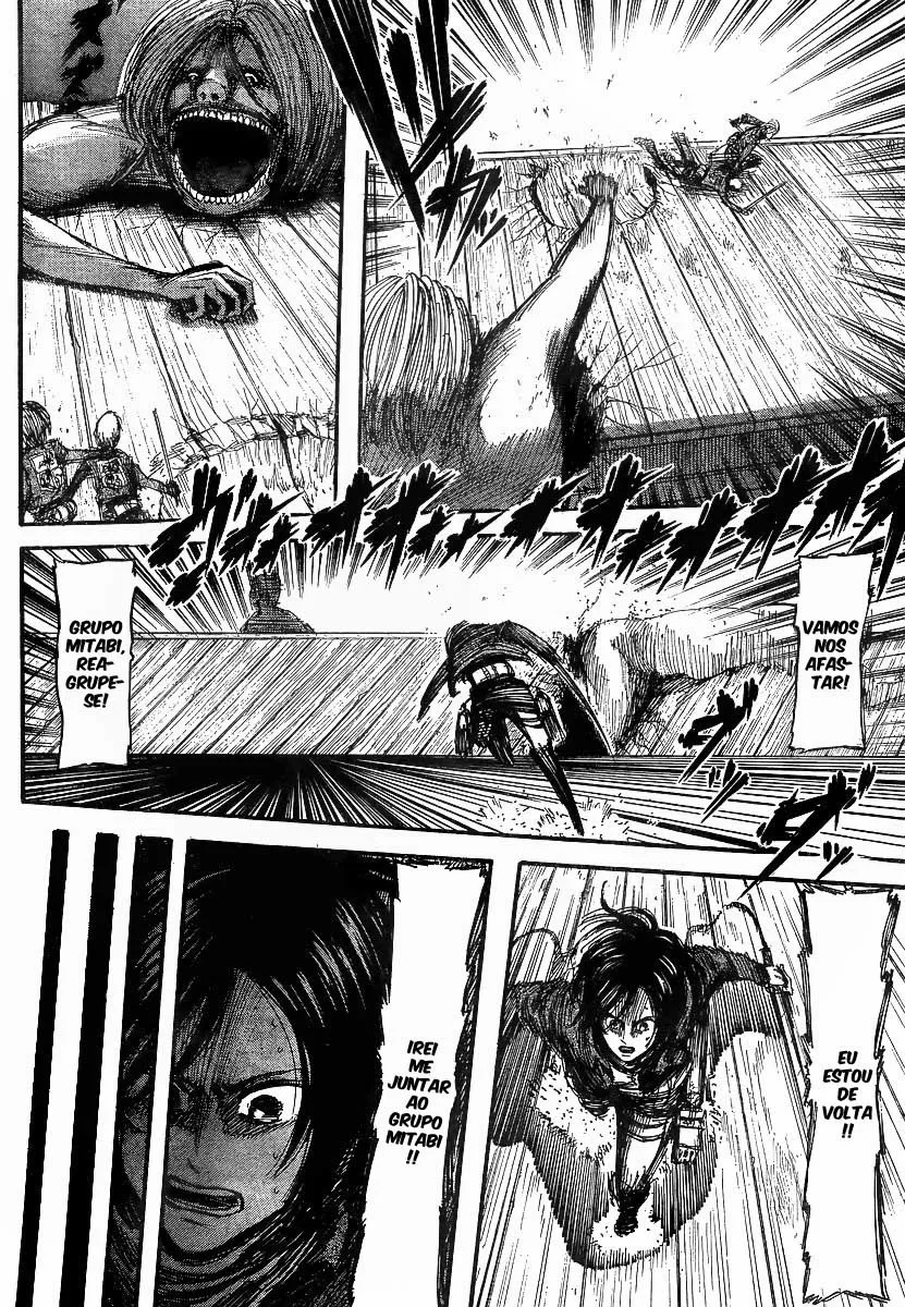 Read Attack on Titan pt Manga Online