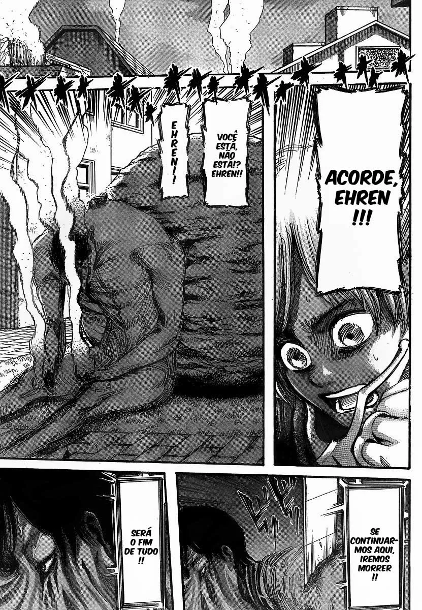 Read Attack on Titan pt Manga Online