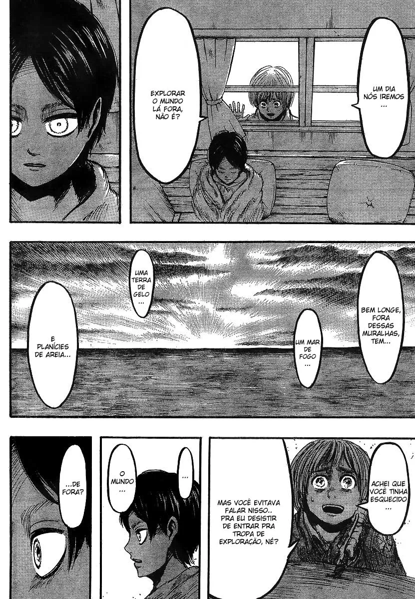 Read Attack on Titan pt Manga Online