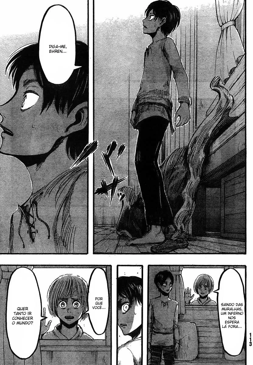 Read Attack on Titan pt Manga Online