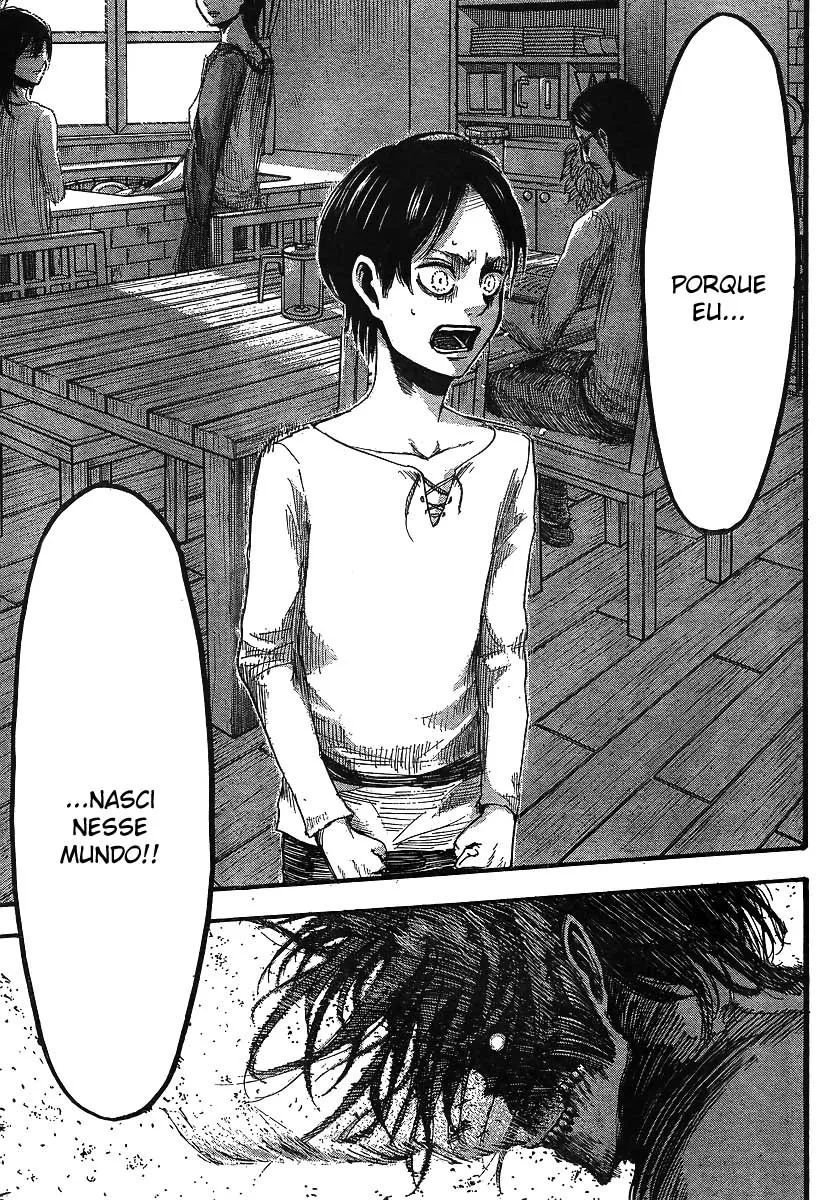 Read Attack on Titan pt Manga Online