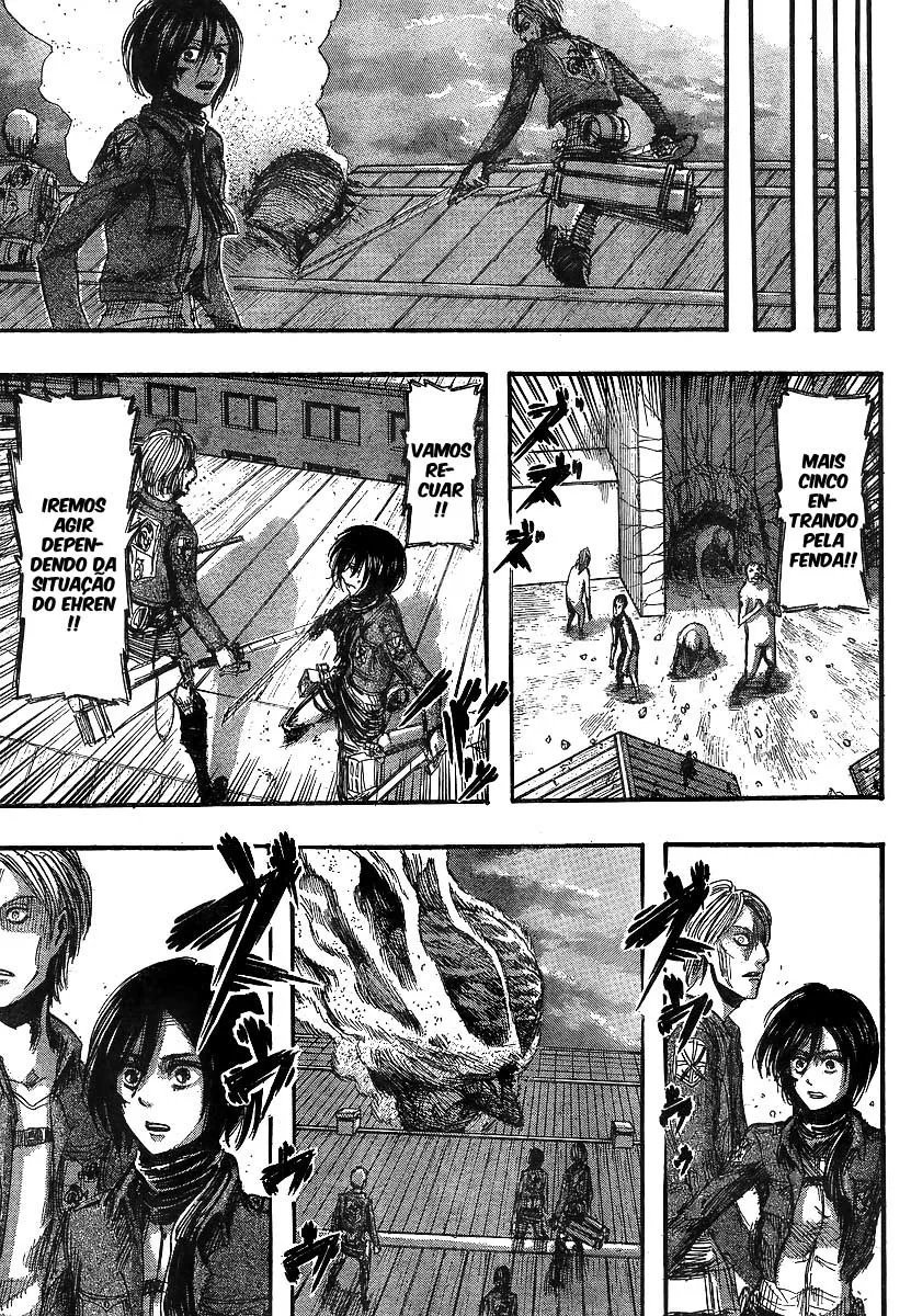 Read Attack on Titan pt Manga Online