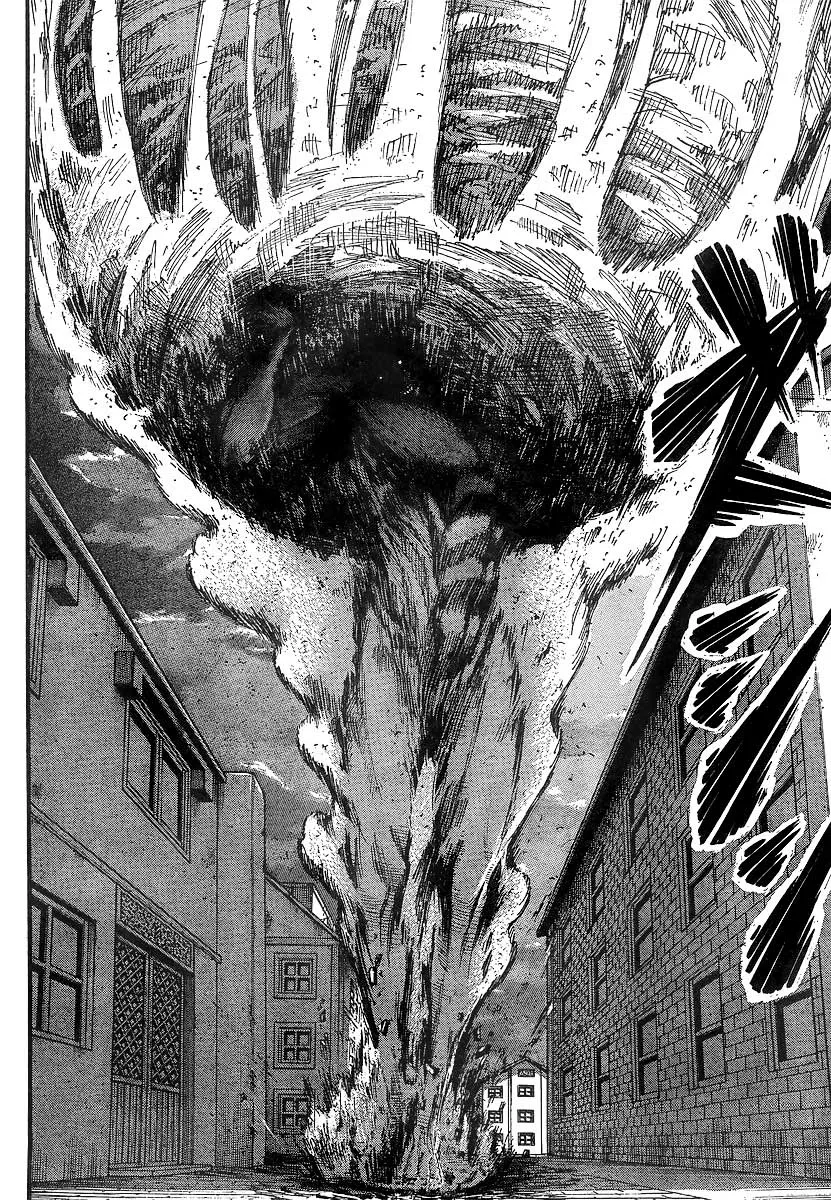 Read Attack on Titan pt Manga Online