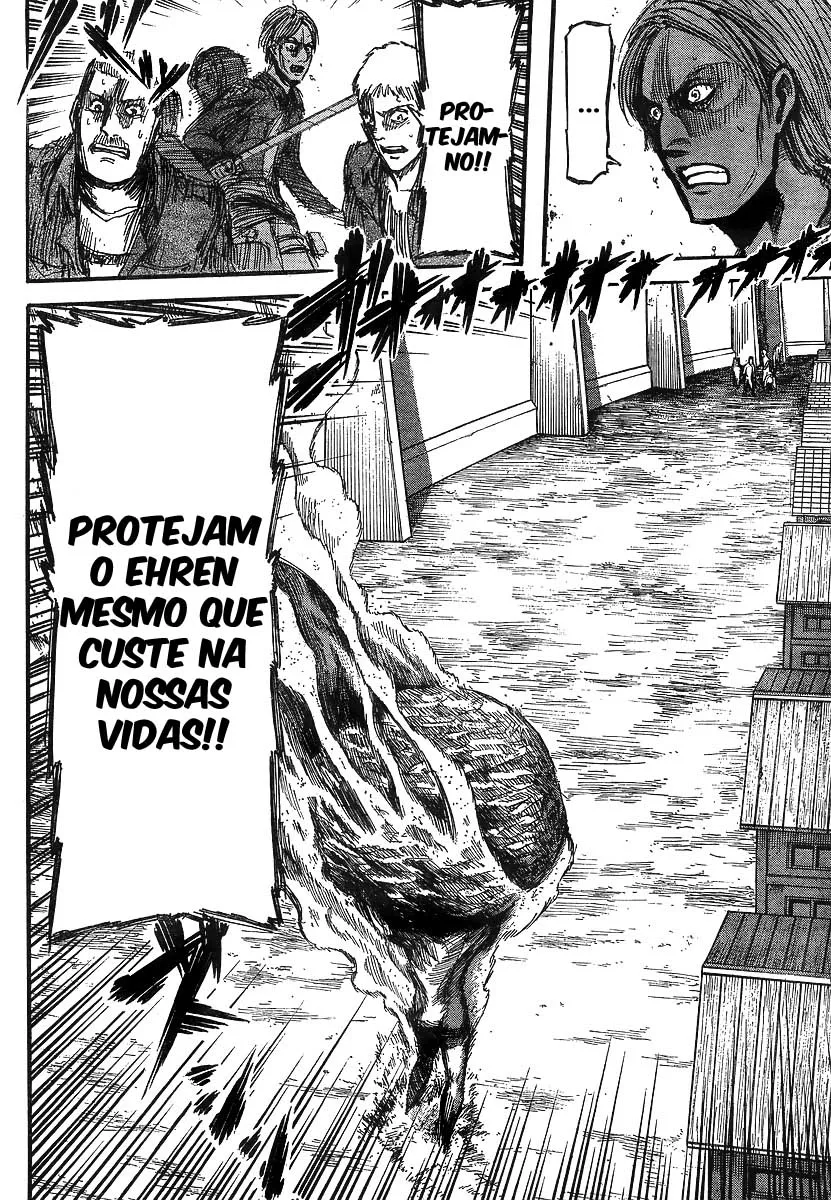 Read Attack on Titan pt Manga Online