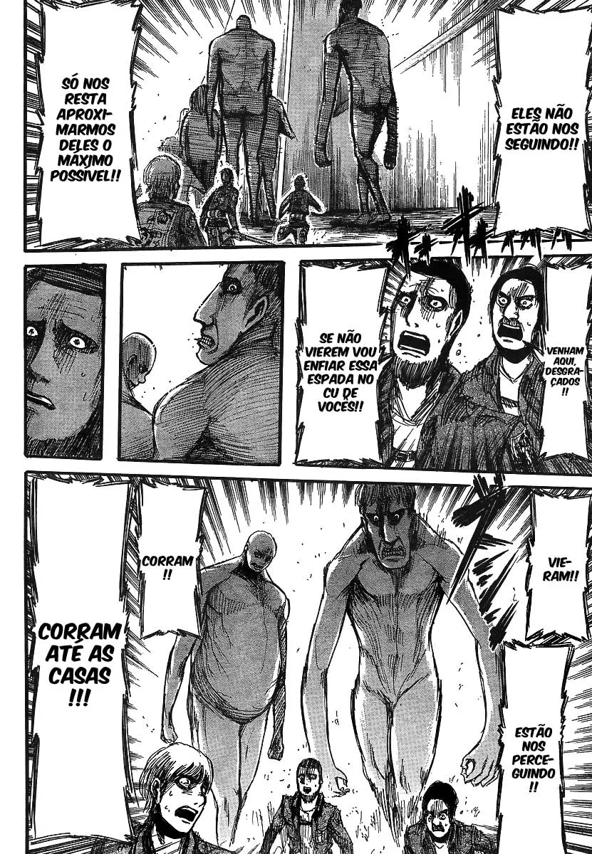 Read Attack on Titan pt Manga Online