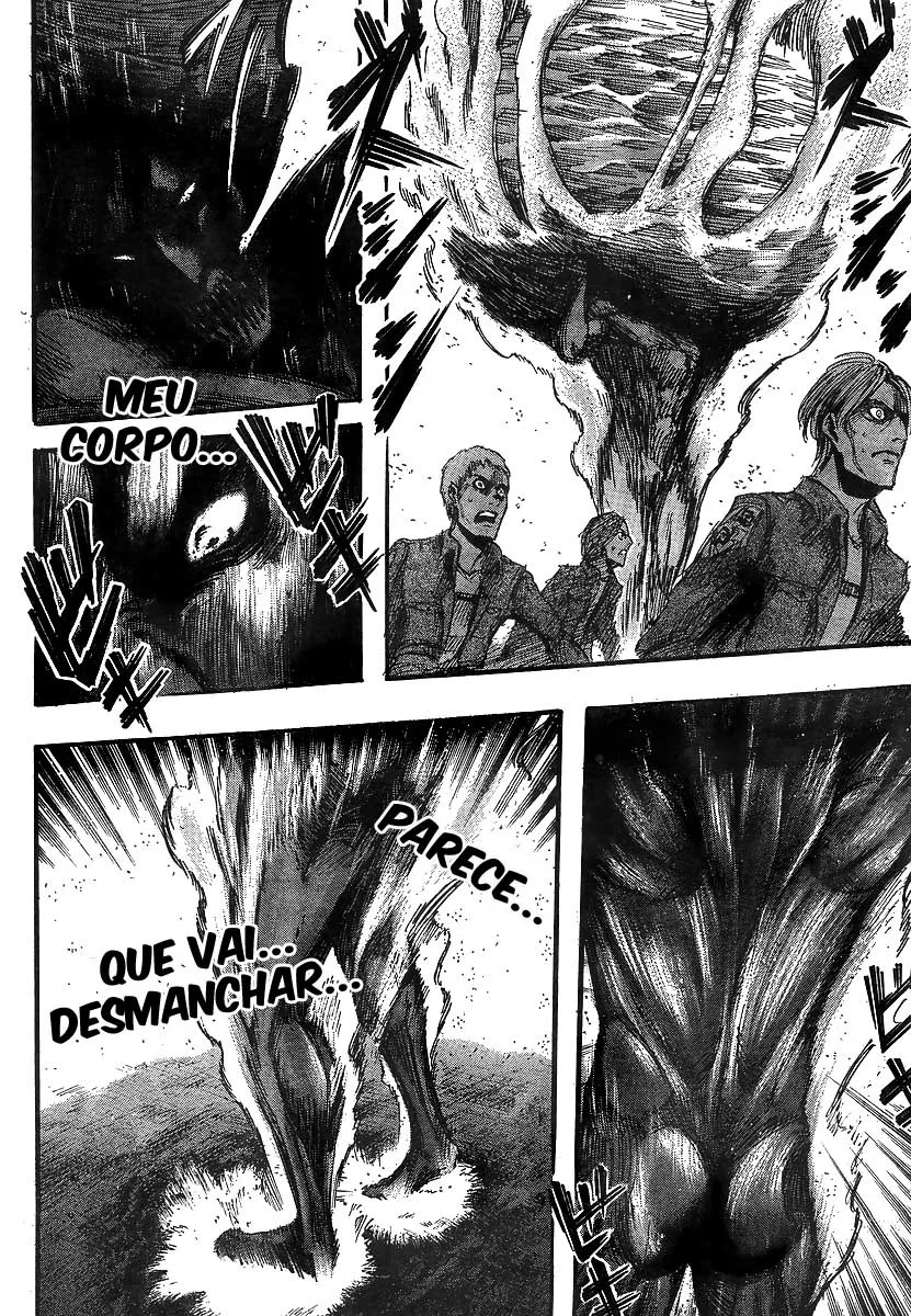 Read Attack on Titan pt Manga Online