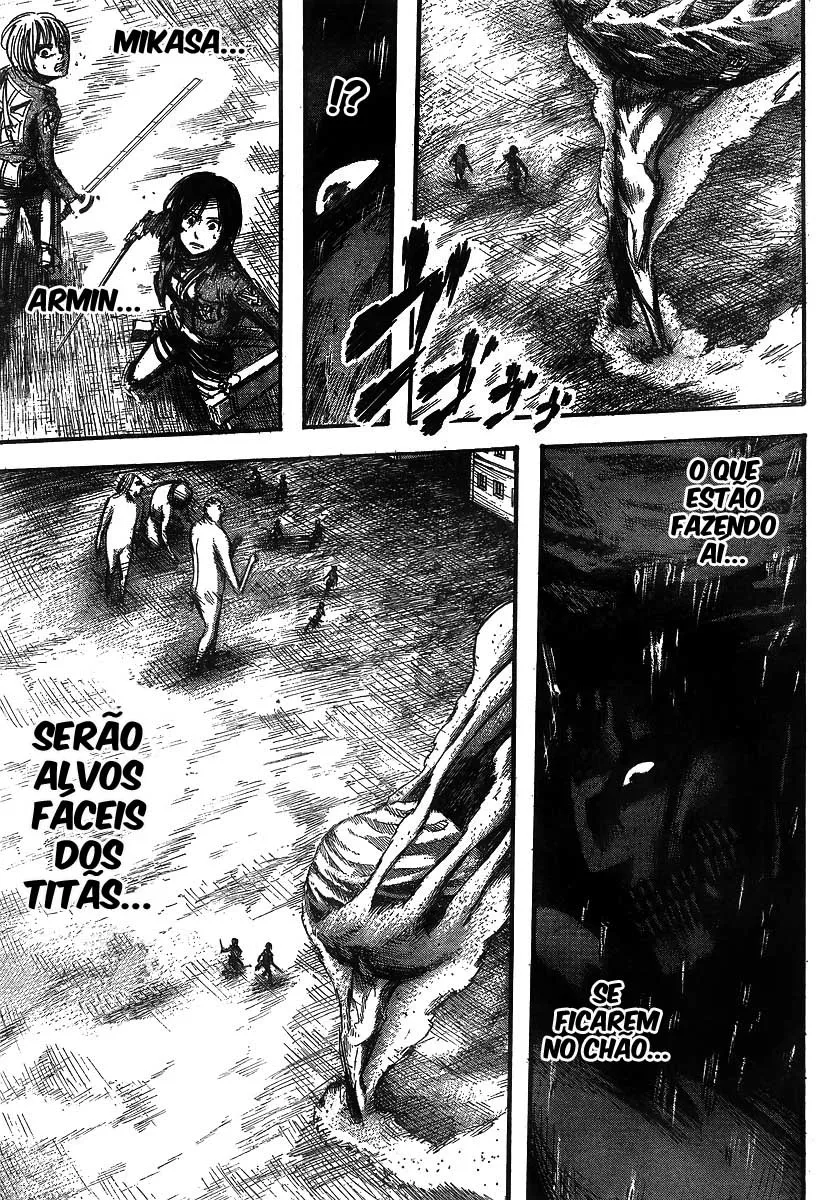 Read Attack on Titan pt Manga Online