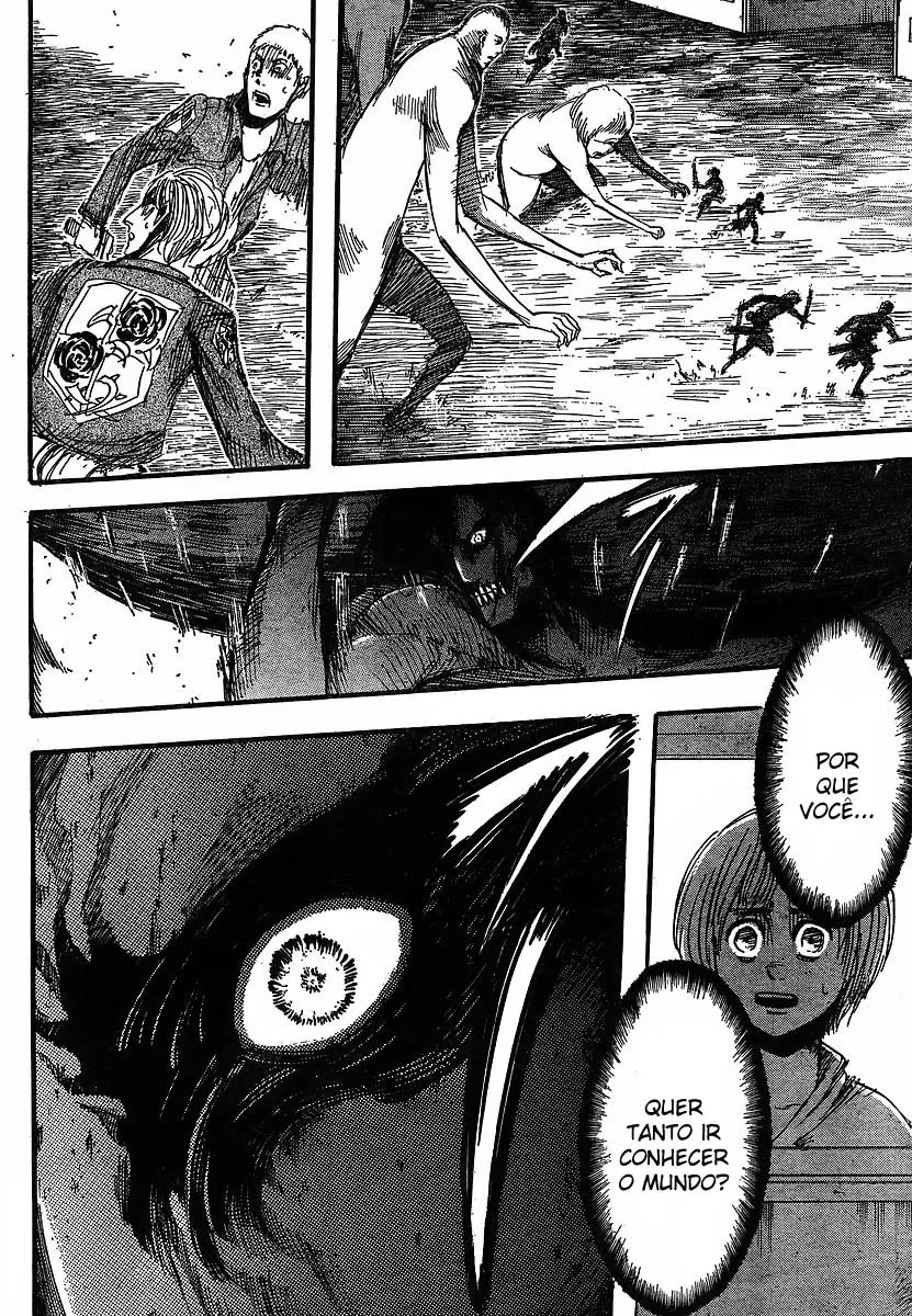 Read Attack on Titan pt Manga Online
