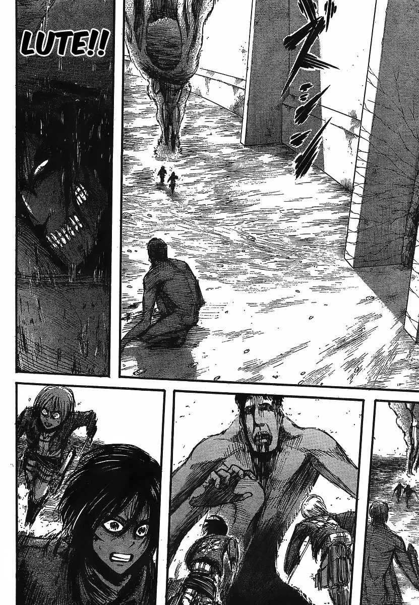 Read Attack on Titan pt Manga Online