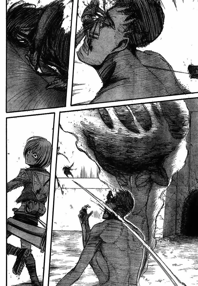 Read Attack on Titan pt Manga Online