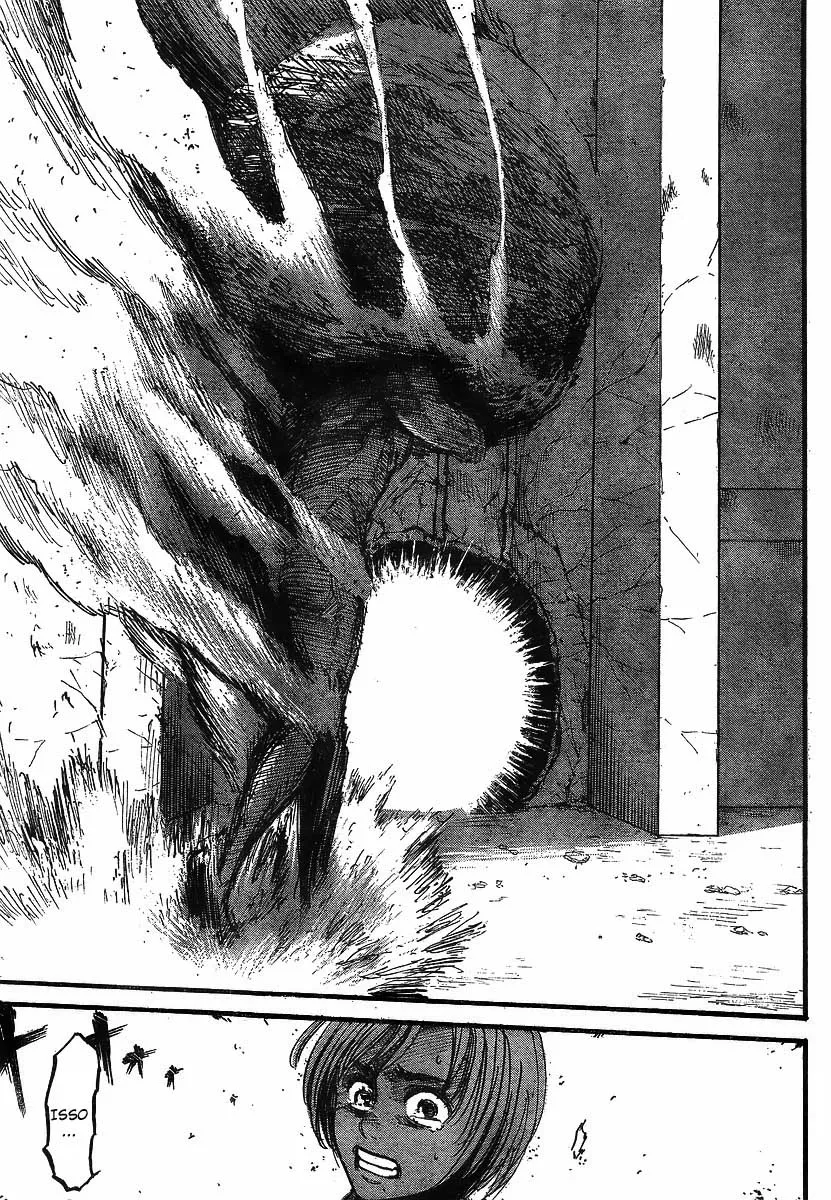 Read Attack on Titan pt Manga Online